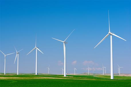 Molinos de viento