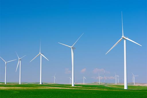 Molinos de viento