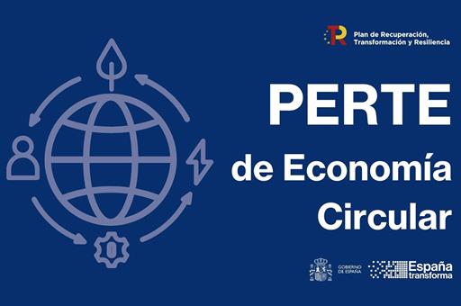 PERTE de Economía Circular