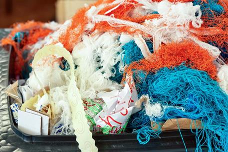 Productos del sector textil.