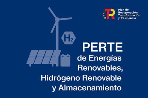 22/02/2022. PERTE of Renewable Energies. PERTE of Renewable Energies