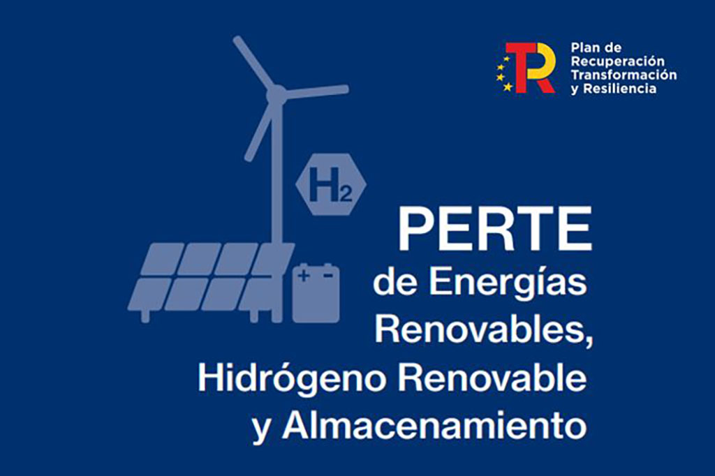 Transició Ecològica llança la segona convocatòria d'ajuts a l'hidrogen renovable amb 150 milions d'euros