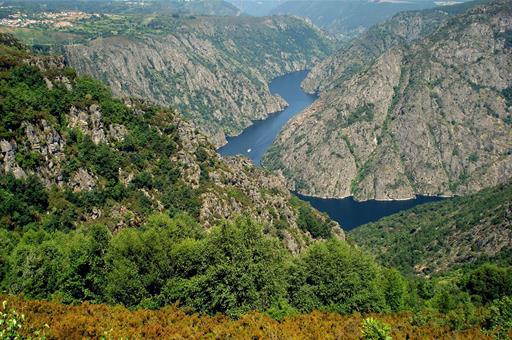 Río Miño