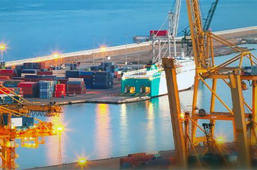 Imagen del artículo Transportes abre el plazo para solicitar las ayudas de la segunda convocatoria del Eco-incentivo marítimo