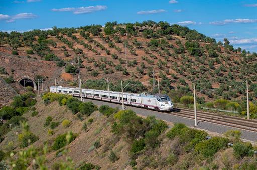 Tren AVE