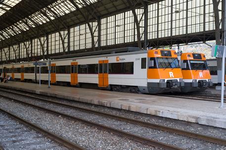 Estación de tren