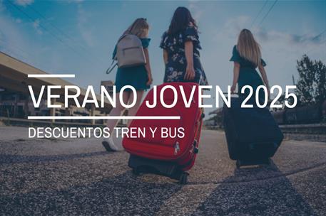 Programa Verano Joven 2025