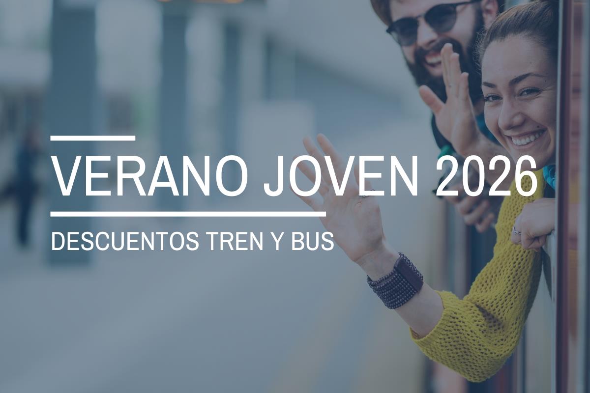 Programa Verano Joven 2026