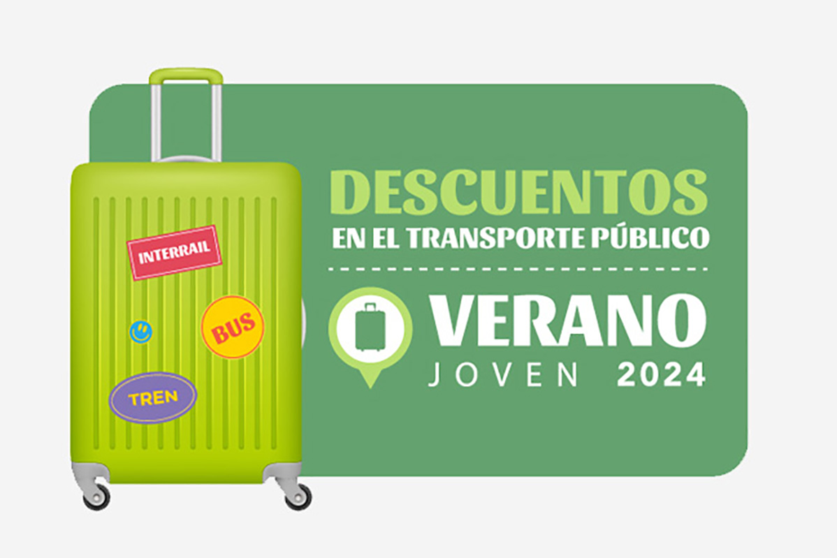 Imagen del artículo Óscar Puente anuncia que el Verano Joven ya supera el millón de personas registradas para viajar en tren y bus con rebajas de hasta el 90%