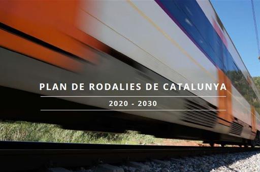 Plan de Rodalies de Catalunya 2020-2030