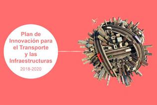 Plan de Innovación para el Transporte y las Infraestructuras del Mitma