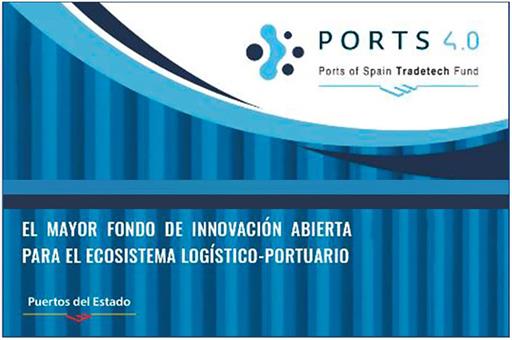 Portada Ports 4.0