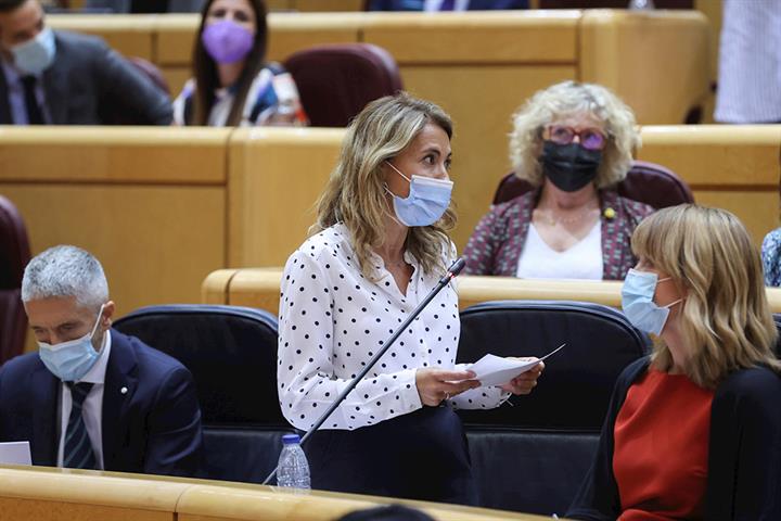Mitma reafirma su compromiso para continuar mejorando las infraestructuras y los servicios de Rodalies en Cataluña