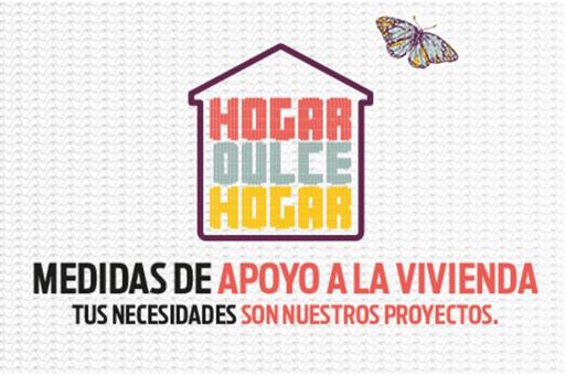 26/10/2022. Mitma lanza una campaña publicitaria para acercar a la ciudadanía las medidas del Gobierno para facilitar el acceso a una vivienda dign...
