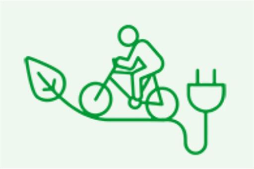 Día Mundial de la Bicicleta - Movilidad sostenible