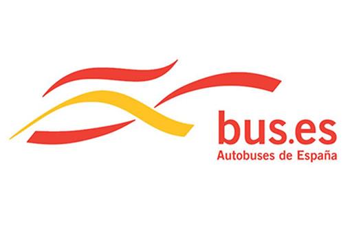 Logo 'Autobuses de España