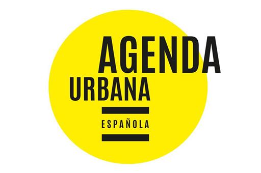 Agenda Urbana Española