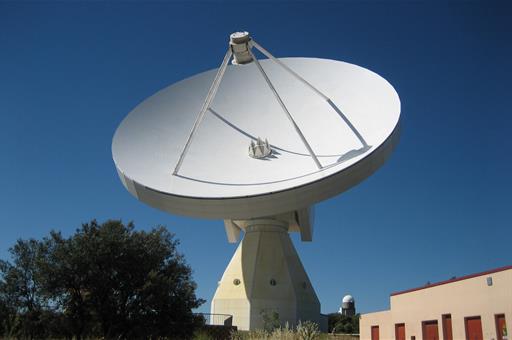 23/11/2020. Telescopio (Yebes)