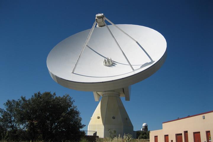 Arranca la construcción del 'Square Kilometer array' (ska), el Mayor radiotelescopio del mundo