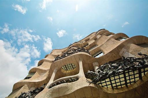 Casa Milà