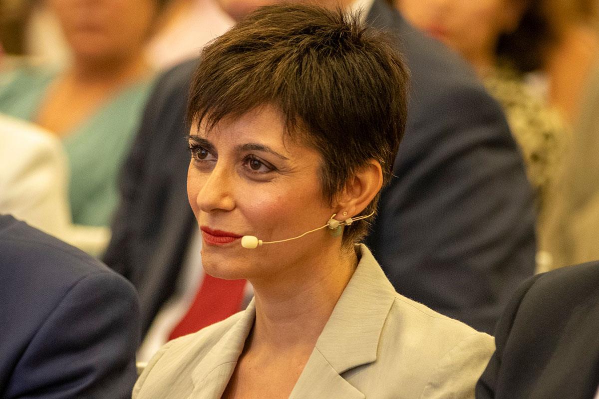 Imagen del artículo Rodríguez anuncia que la última semana de julio firmará la línea de préstamos ICO para promotores, dotada con 4.000 millones de euros