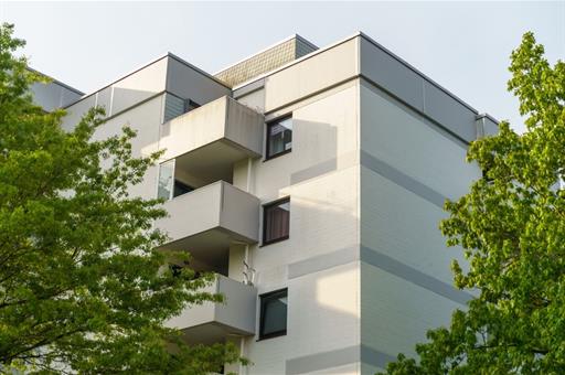 Edificio de viviendas