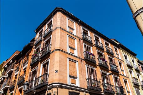Edificio de viviendas