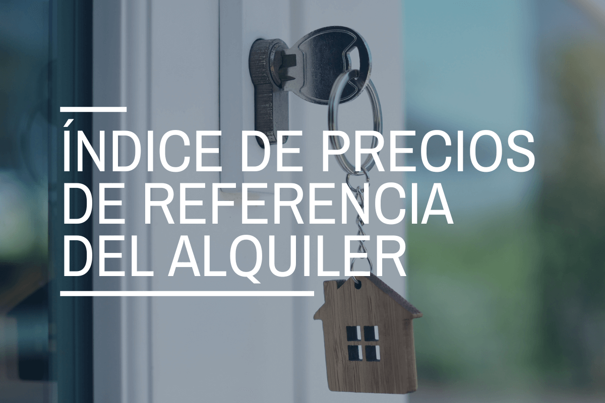 Índice de Precios de Referencia del Alquiler