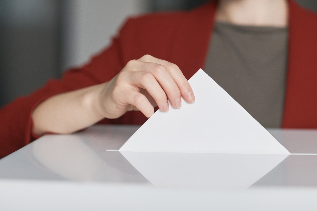 Procesos electorales en España Procesos electorales en España