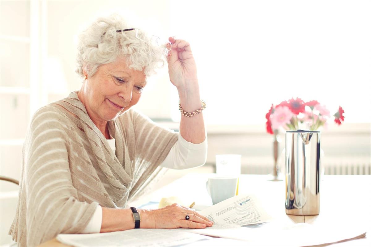 Subida y revalorización de las pensiones 2026 Subida y revalorización de las pensiones 2026